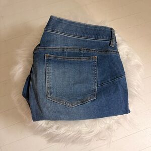 Torrid Bombshell Premium Stretch Skinny Jeans